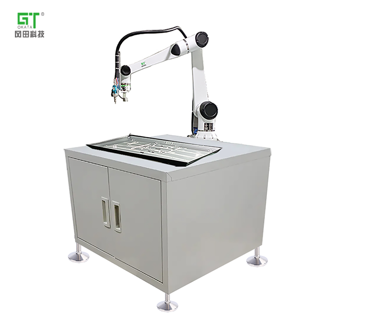 自動點膠機(jī)針頭如何選擇才好