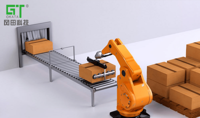 自動化生產(chǎn)線、智能產(chǎn)線