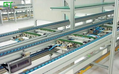 自動化生產(chǎn)線：如何破解生產(chǎn)難題？