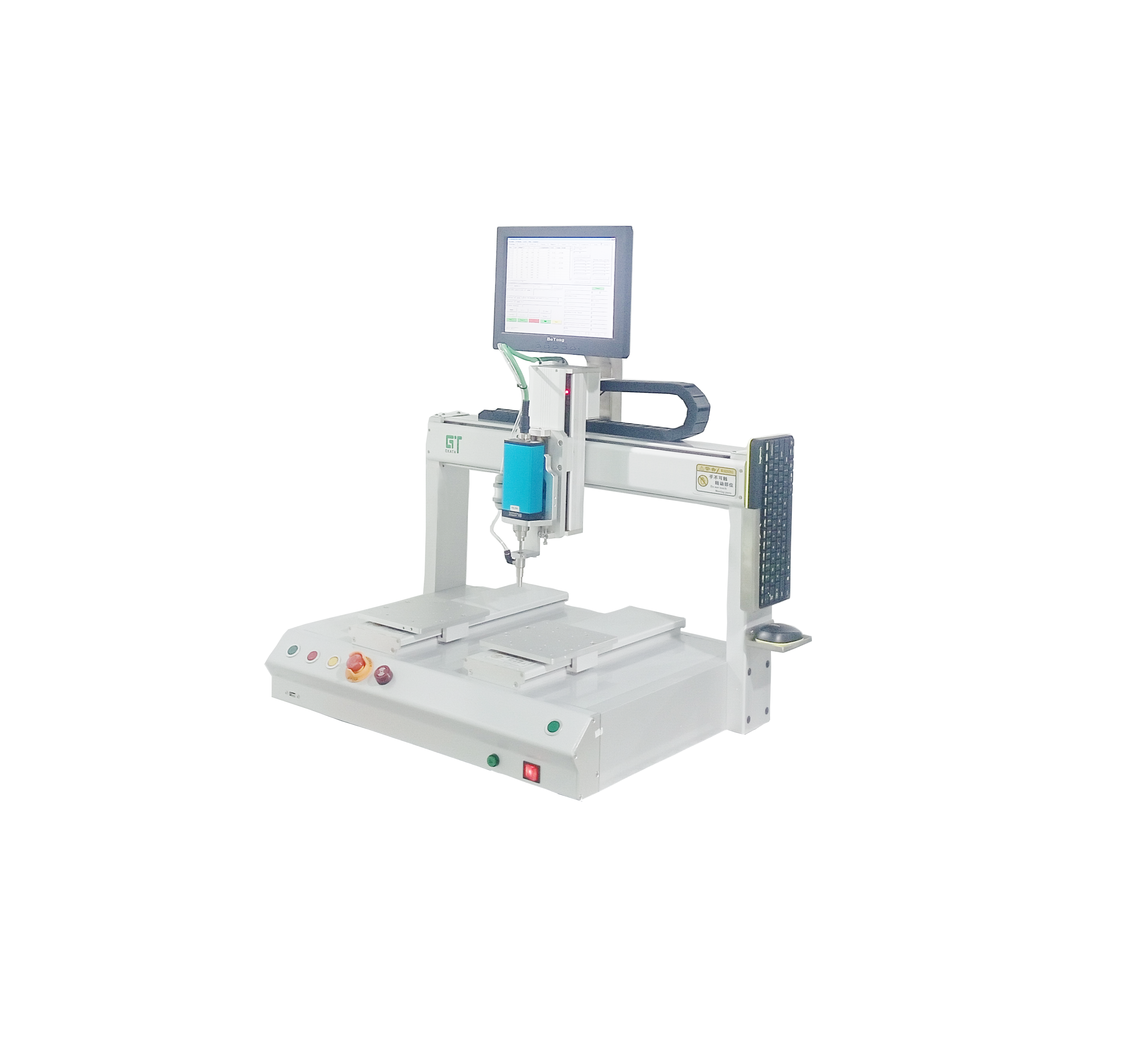 搓絲機(jī)、螺絲機(jī)與自動鎖螺絲機(jī)區(qū)別是什么？